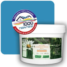 Charger l'image dans la galerie, Image générée par 1000-teintes.com - Le meilleur de la peintures en ligne !
