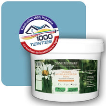 Charger l'image dans la galerie, Image générée par 1000-teintes.com - Le meilleur de la peintures en ligne !