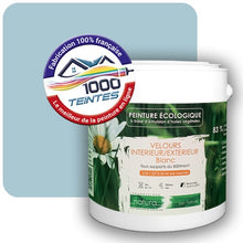 Charger l'image dans la galerie, Image générée par 1000-teintes.com - Le meilleur de la peintures en ligne !