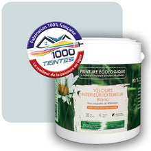 Charger l'image dans la galerie, Image générée par 1000-teintes.com - Le meilleur de la peintures en ligne !