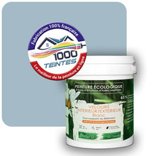 Charger l'image dans la galerie, Image générée par 1000-teintes.com - Le meilleur de la peintures en ligne !