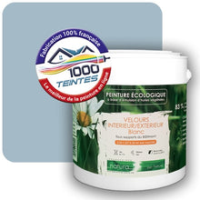 Charger l'image dans la galerie, Image générée par 1000-teintes.com - Le meilleur de la peintures en ligne !