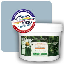 Charger l'image dans la galerie, Image générée par 1000-teintes.com - Le meilleur de la peintures en ligne !