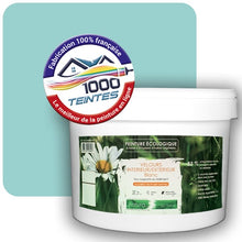 Charger l'image dans la galerie, Image générée par 1000-teintes.com - Le meilleur de la peintures en ligne !