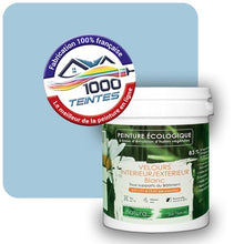 Charger l'image dans la galerie, Image générée par 1000-teintes.com - Le meilleur de la peintures en ligne !