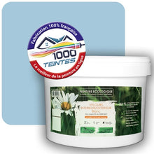 Charger l'image dans la galerie, Image générée par 1000-teintes.com - Le meilleur de la peintures en ligne !