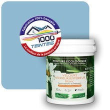 Charger l'image dans la galerie, Image générée par 1000-teintes.com - Le meilleur de la peintures en ligne !