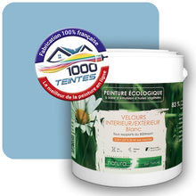 Charger l'image dans la galerie, Image générée par 1000-teintes.com - Le meilleur de la peintures en ligne !