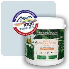 Charger l'image dans la galerie, Image générée par 1000-teintes.com - Le meilleur de la peintures en ligne !