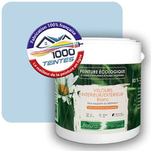 Charger l'image dans la galerie, Image générée par 1000-teintes.com - Le meilleur de la peintures en ligne !