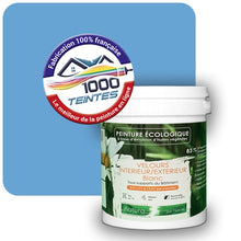 Charger l'image dans la galerie, Image générée par 1000-teintes.com - Le meilleur de la peintures en ligne !