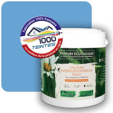 Charger l'image dans la galerie, Image générée par 1000-teintes.com - Le meilleur de la peintures en ligne !