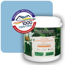 Charger l'image dans la galerie, Image générée par 1000-teintes.com - Le meilleur de la peintures en ligne !