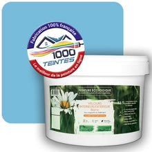 Charger l'image dans la galerie, Image générée par 1000-teintes.com - Le meilleur de la peintures en ligne !
