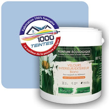 Charger l'image dans la galerie, Image générée par 1000-teintes.com - Le meilleur de la peintures en ligne !