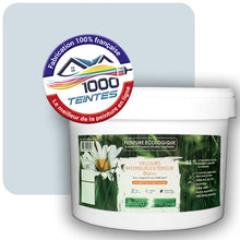 Charger l'image dans la galerie, Image générée par 1000-teintes.com - Le meilleur de la peintures en ligne !