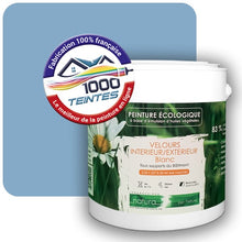 Charger l'image dans la galerie, Image générée par 1000-teintes.com - Le meilleur de la peintures en ligne !