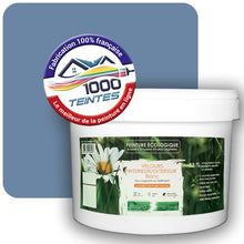 Charger l'image dans la galerie, Image générée par 1000-teintes.com - Le meilleur de la peintures en ligne !