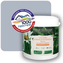 Charger l'image dans la galerie, Image générée par 1000-teintes.com - Le meilleur de la peintures en ligne !