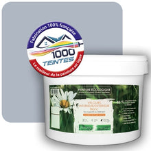 Charger l'image dans la galerie, Image générée par 1000-teintes.com - Le meilleur de la peintures en ligne !