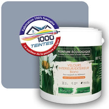 Charger l'image dans la galerie, Image générée par 1000-teintes.com - Le meilleur de la peintures en ligne !