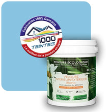 Charger l'image dans la galerie, Image générée par 1000-teintes.com - Le meilleur de la peintures en ligne !