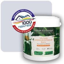 Charger l'image dans la galerie, Image générée par 1000-teintes.com - Le meilleur de la peintures en ligne !