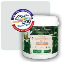 Charger l'image dans la galerie, Image générée par 1000-teintes.com - Le meilleur de la peintures en ligne !