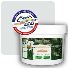 Charger l'image dans la galerie, Image générée par 1000-teintes.com - Le meilleur de la peintures en ligne !