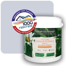 Charger l'image dans la galerie, Image générée par 1000-teintes.com - Le meilleur de la peintures en ligne !