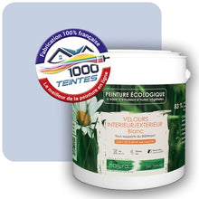 Charger l'image dans la galerie, Image générée par 1000-teintes.com - Le meilleur de la peintures en ligne !