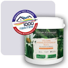 Charger l'image dans la galerie, Image générée par 1000-teintes.com - Le meilleur de la peintures en ligne !