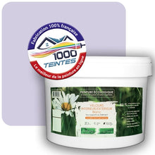 Charger l'image dans la galerie, Image générée par 1000-teintes.com - Le meilleur de la peintures en ligne !