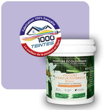 Charger l'image dans la galerie, Image générée par 1000-teintes.com - Le meilleur de la peintures en ligne !