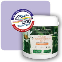 Charger l'image dans la galerie, Image générée par 1000-teintes.com - Le meilleur de la peintures en ligne !