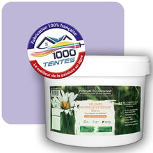 Charger l'image dans la galerie, Image générée par 1000-teintes.com - Le meilleur de la peintures en ligne !