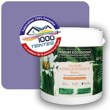 Charger l'image dans la galerie, Image générée par 1000-teintes.com - Le meilleur de la peintures en ligne !