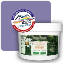 Charger l'image dans la galerie, Image générée par 1000-teintes.com - Le meilleur de la peintures en ligne !