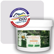 Charger l'image dans la galerie, Image générée par 1000-teintes.com - Le meilleur de la peintures en ligne !