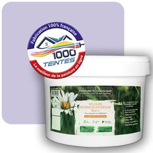 Charger l'image dans la galerie, Image générée par 1000-teintes.com - Le meilleur de la peintures en ligne !