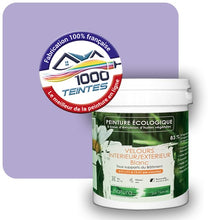 Charger l'image dans la galerie, Image générée par 1000-teintes.com - Le meilleur de la peintures en ligne !