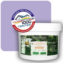 Charger l'image dans la galerie, Image générée par 1000-teintes.com - Le meilleur de la peintures en ligne !