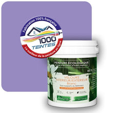 Charger l'image dans la galerie, Image générée par 1000-teintes.com - Le meilleur de la peintures en ligne !