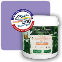 Charger l'image dans la galerie, Image générée par 1000-teintes.com - Le meilleur de la peintures en ligne !