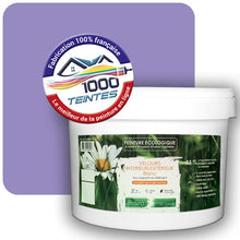 Charger l'image dans la galerie, Image générée par 1000-teintes.com - Le meilleur de la peintures en ligne !