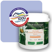 Charger l'image dans la galerie, Image générée par 1000-teintes.com - Le meilleur de la peintures en ligne !