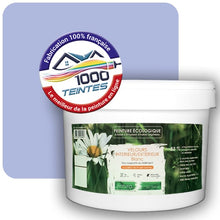 Charger l'image dans la galerie, Image générée par 1000-teintes.com - Le meilleur de la peintures en ligne !