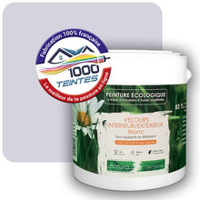 Charger l'image dans la galerie, Image générée par 1000-teintes.com - Le meilleur de la peintures en ligne !