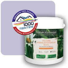 Charger l'image dans la galerie, Image générée par 1000-teintes.com - Le meilleur de la peintures en ligne !