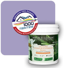 Charger l'image dans la galerie, Image générée par 1000-teintes.com - Le meilleur de la peintures en ligne !